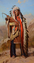 Loinclothed hobby; Obr�zek dne - the picture od the day - �awa rel - Wonderfully Expert~ by Robert Griffing