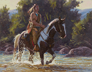 Loinclothed hobby; Obr�zek dne - the picture od the day - �awa rel - Leave  no  trace ~ by Jason Lee  Tako
