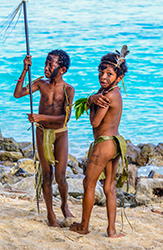 Loinclothed hobby; Obr�zek dne - the picture od the day - �awa rel - Chris Taylor