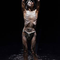 Loinclothed hobby; Obr�zek dne - the picture od the day - �awa rel - cesar.guzman.foto, Atsushi Takenouchi 