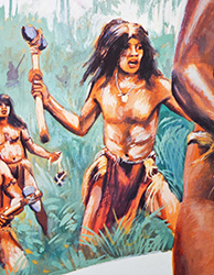 Loinclothed hobby; Obr�zek dne - the picture od the day - �awa rel - Eaten Alive - movie poster