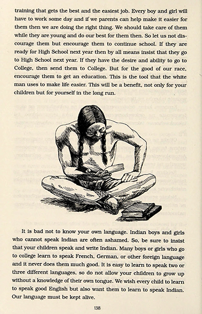 Art of  Kahionhes ~ Roots of the Iroquois, 2000
