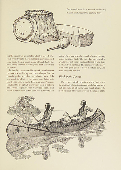Indians, by Edwin Tunis, illustrated by Edwin Tunis, Cleveland, World Pub. Co ~ 1959 