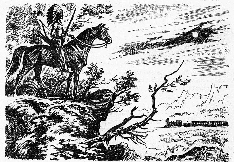 Synov� Velk� Medv�dice, ilustrace: Paramonov Pavel Lvovich  