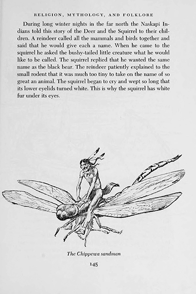 The Indians of northeastern America, by Karna L. Bjorklund, ilustrated by: Lorence Bjorklund