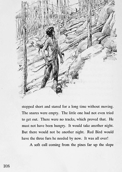 un Dance and the Great Spirit, by Victor C. Spies, ilustrated by: Lorence Bjorklund