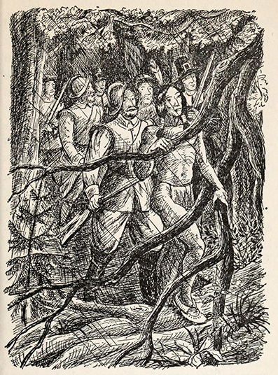 The first year ~ Enid La Monte Meadowcroft ~ illustrated by  Grace Paull - New York : Thomas Y. Crowell ~ 1946