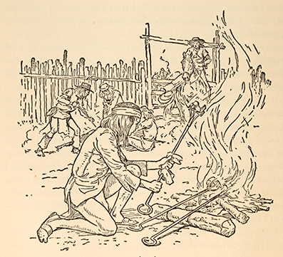 Tom�s and the red headed angel,  by Marion Garthwaite ~ illustrated by Lorence F. Bjorklund, New York, Messner - 1950    