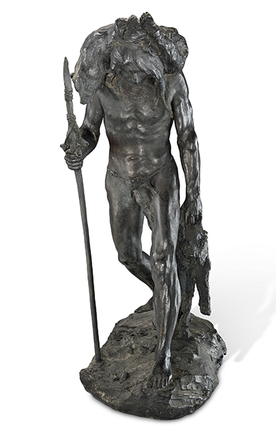 eturn from the Hunt ~ ohn  Joseph Boyle