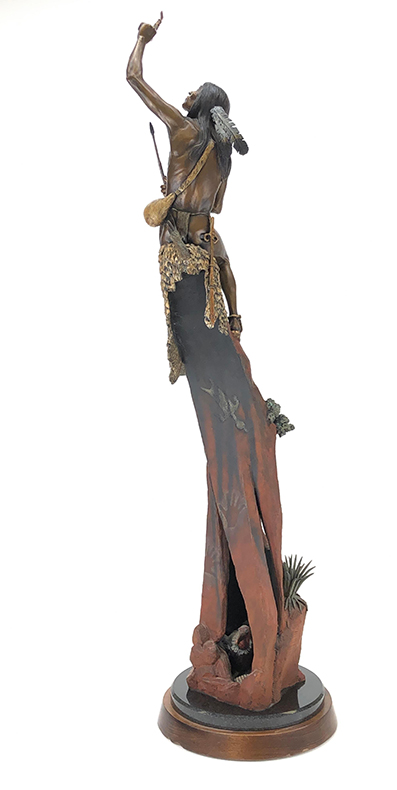 Canyon Mysteries ~ Clyde Ross Morgan
