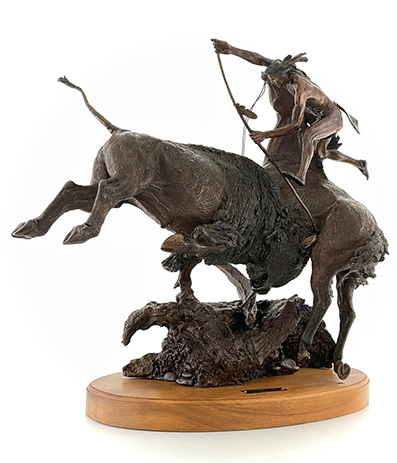 High Price Of Meat ~ Jasper D'Ambrosi