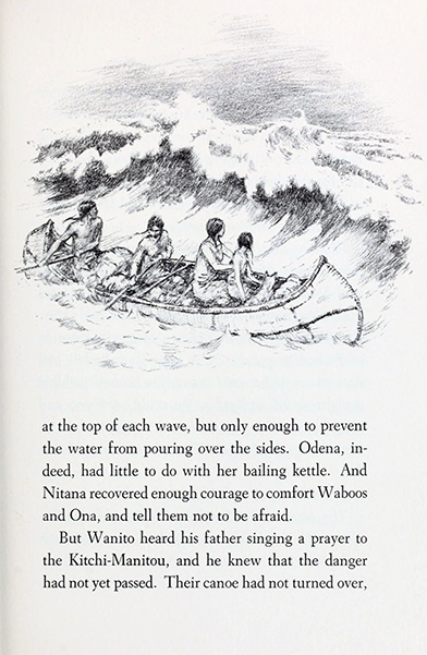 The Sioux are coming,  Walter O'Meara, Illustraterd by: Lorence F. Bjorklund<