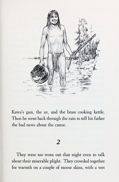 The Sioux are coming,  Walter O'Meara, Illustraterd by: Lorence F. Bjorklund<