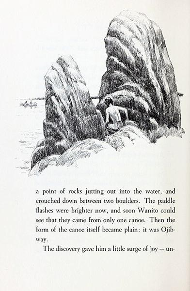 The Sioux are coming,  Walter O'Meara, Illustraterd by: Lorence F. Bjorklund<