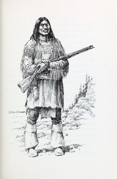 The Sioux are coming,  Walter O'Meara, Illustraterd by: Lorence F. Bjorklund<