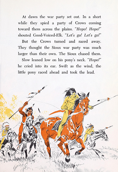 Sitting Bull, Lavere Anderson, Illustrated  by Gary