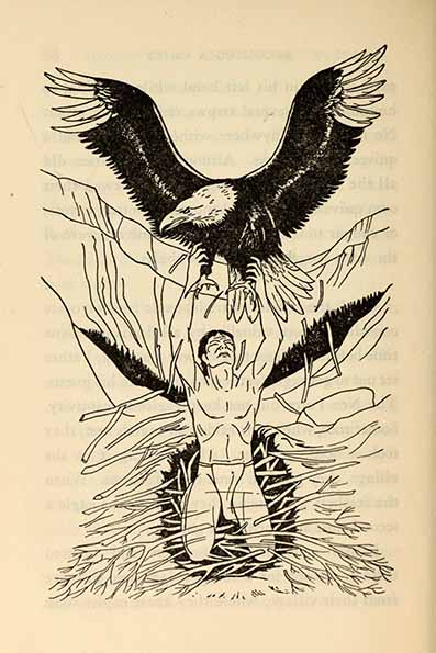Red Cloud, Sioux war chief,  Virginia Frances  Voight, Illustrated  by Victor Mays, art of Patricia Boodell