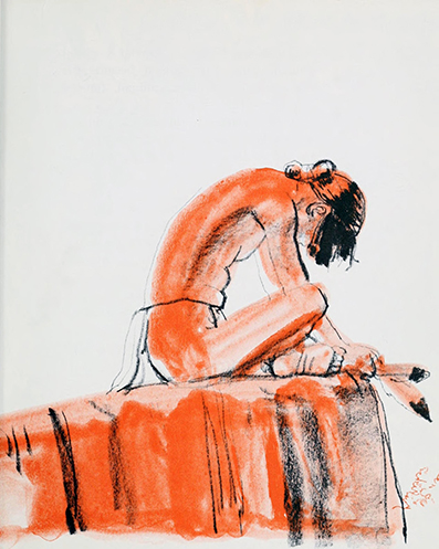 Indian children of America, Illustrated by Brinton Turkle