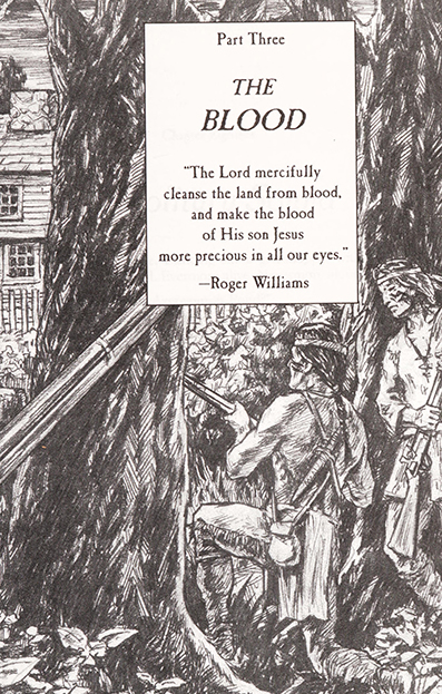 The ransom, Mark Ammerman, illastrated by  Kit Wray