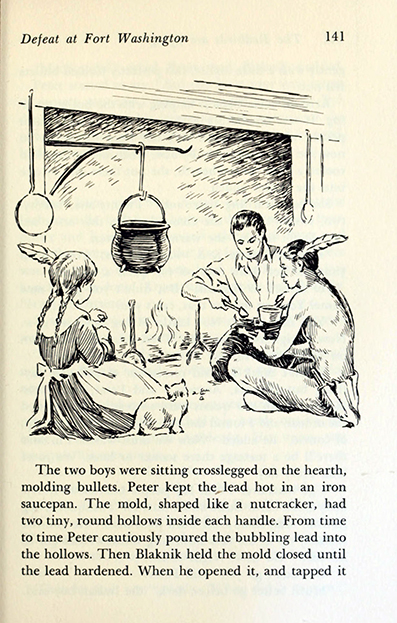 The redbirds are flying, May Nelson, Edward William, illustrated by Carl Kidwell 