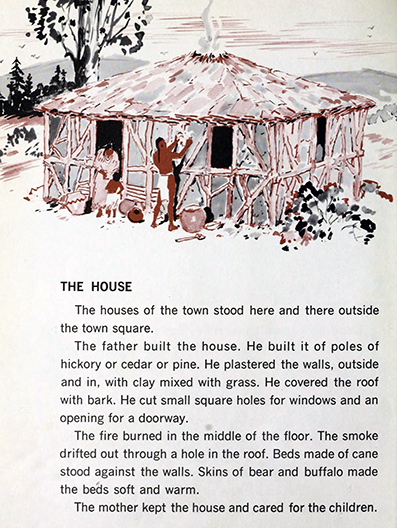 Cherokees,  Marion Louisef Israel,  Marion Louisef Israel, illustrated by Harry Timmins 