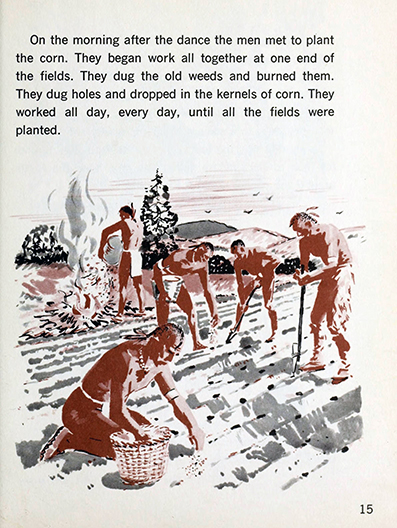 Cherokees,  Marion Louisef Israel,  Marion Louisef Israel, illustrated by Harry Timmins 