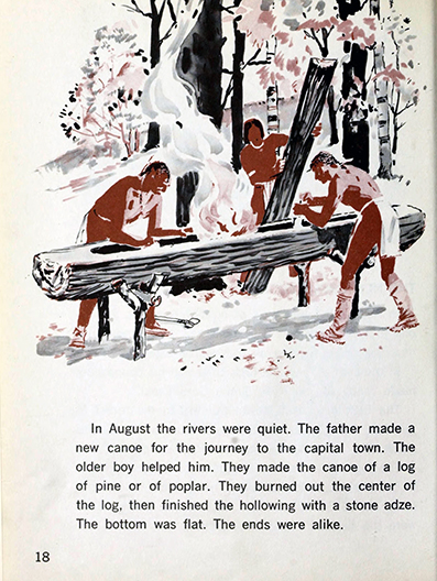 Cherokees,  Marion Louisef Israel,  Marion Louisef Israel, illustrated by Harry Timmins 