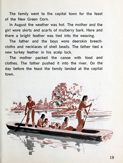 Cherokees,  Marion Louisef Israel,  Marion Louisef Israel, illustrated by Harry Timmins 