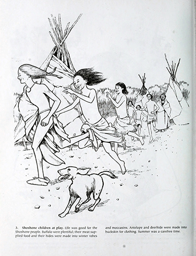 Chief Joseph, guardian of his people, Peter F. Copeland