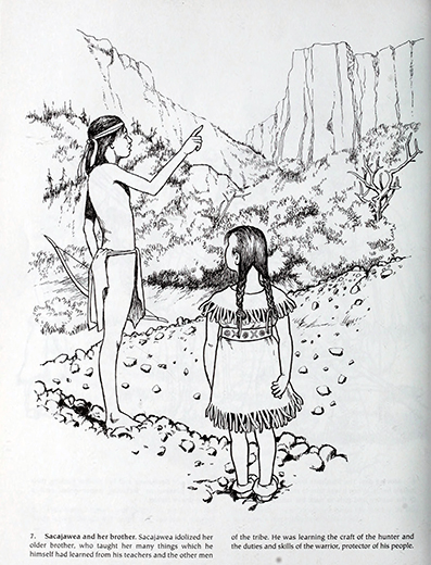 Chief Joseph, guardian of his people, Peter F. Copeland