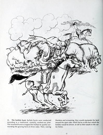 Chief Joseph, guardian of his people, Peter F. Copeland