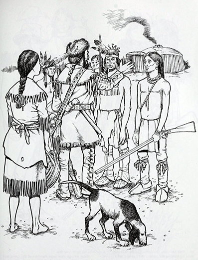 Chief Joseph, guardian of his people, Peter F. Copeland