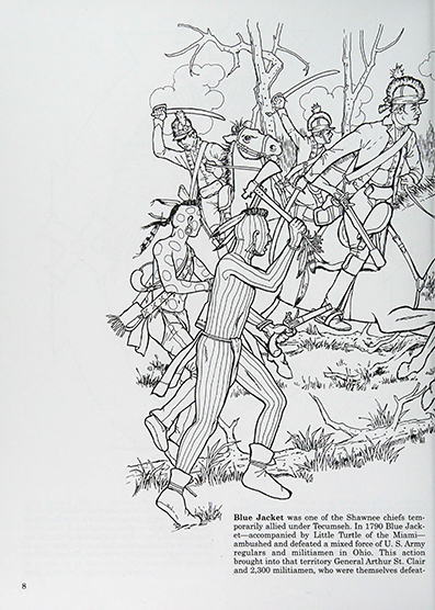 Great Native Americans, Peter F.  Copeland 
