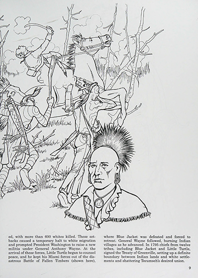 Great Native Americans, Peter F.  Copeland 