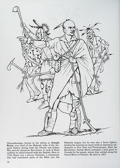 Great Native Americans, Peter F.  Copeland 