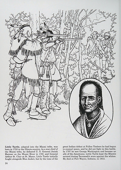 Great Native Americans, Peter F.  Copeland 