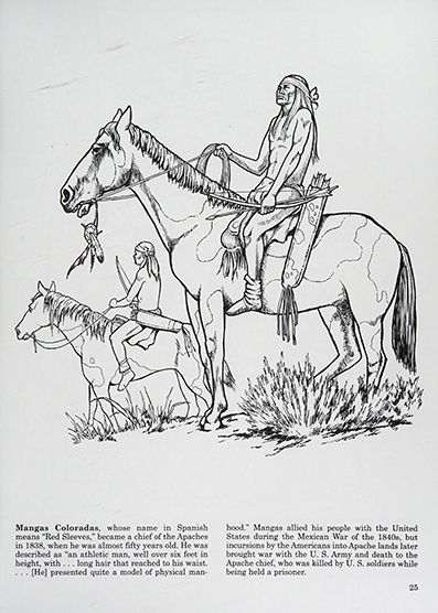 Great Native Americans, Peter F.  Copeland 