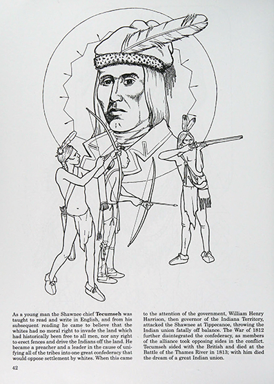 Great Native Americans, Peter F.  Copeland 