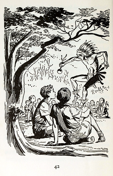 The brave gives blood,  by   Philip & Miriam  Eisenberg, art by  Lee J. Ames