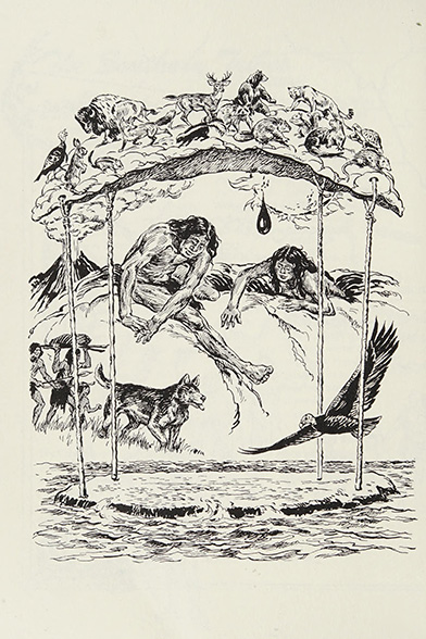 book Southern Indian myths and legends