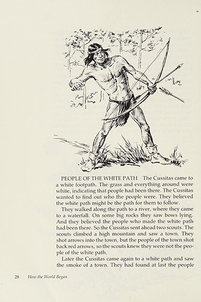 book Southern Indian myths and legends