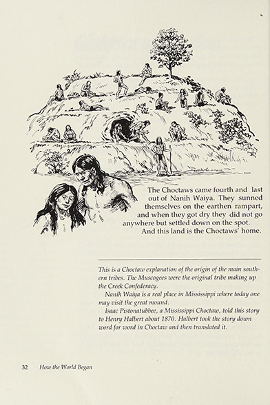 book Southern Indian myths and legends