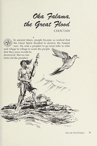 book Southern Indian myths and legends