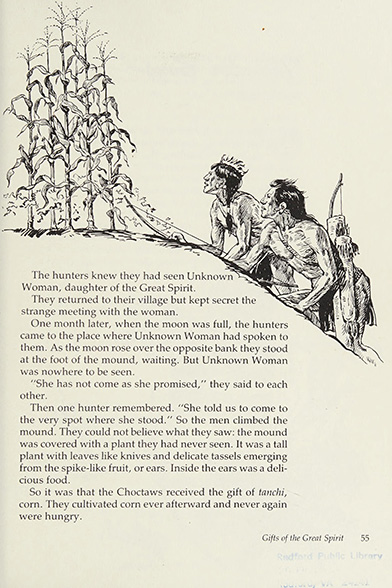 book Southern Indian myths and legends