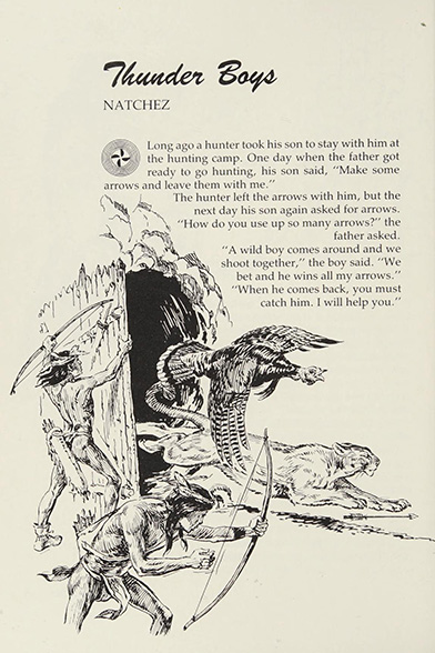 book Southern Indian myths and legends