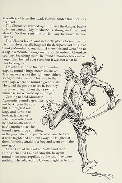 book Southern Indian myths and legends