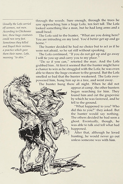book Southern Indian myths and legends