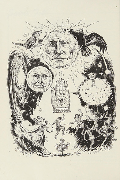 book Southern Indian myths and legends
