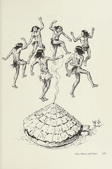 book Southern Indian myths and legends