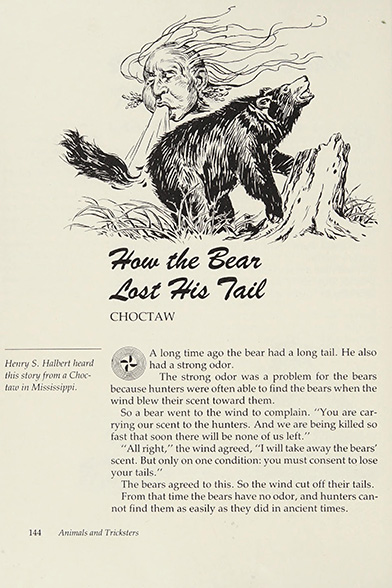 book Southern Indian myths and legends